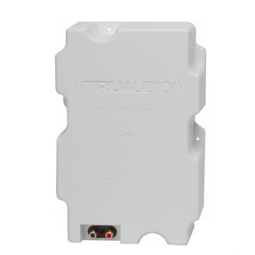 Монтажный короб TruAudio BB-GW6