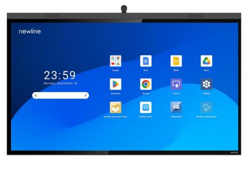 Интерактивная панель NewLine TT-8624Z