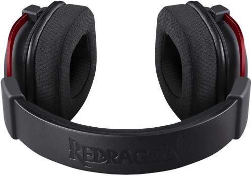 Наушники игровые REDRAGON ZEUS CV