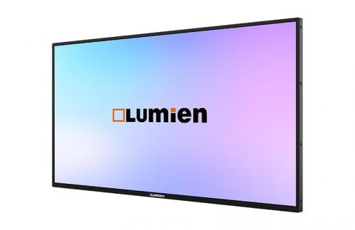 Профессиональный дисплей Lumien LS9850SDUHD