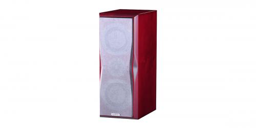 Центральный канал Fostex GX102MA glossy wine red