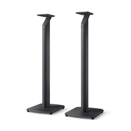 Напольные стойки KEF S1 Floor Stand Grey