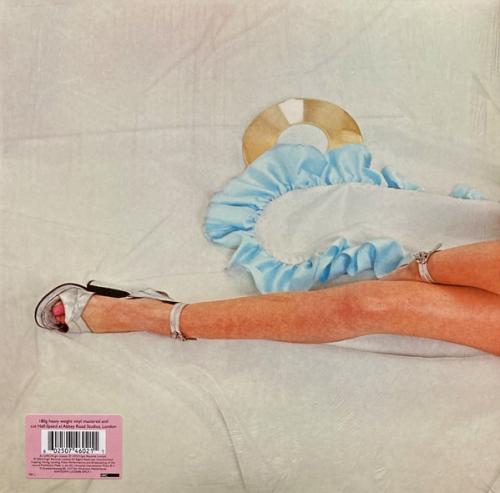 Виниловая пластинка Roxy Music - Roxy Music (Half Speed) (Black Vinyl LP)