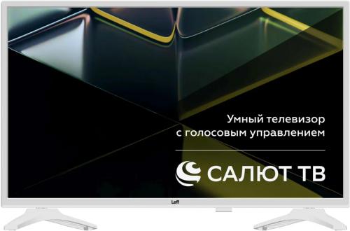 LED телевизор LEFF 43U691T