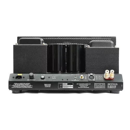 Усилитель Manley Neo-Classic 500W