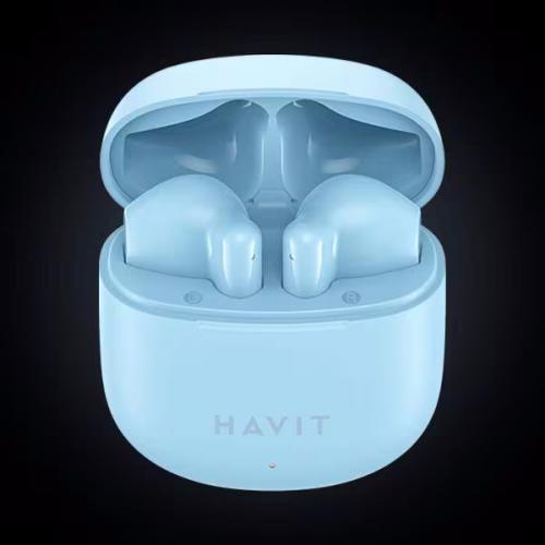 Наушники HAVIT TW976 Blue