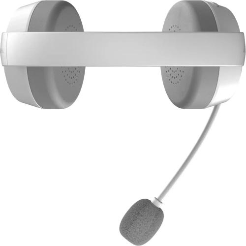 Наушники A4Tech BH230 White