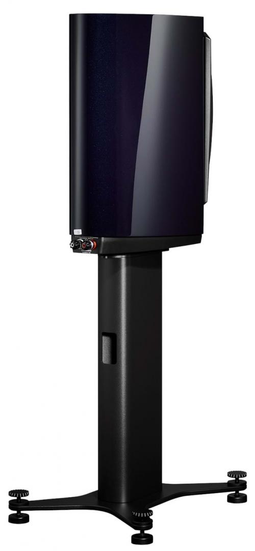 Полочная акустика Dynaudio Confidence 20 (Midnight high gloss)