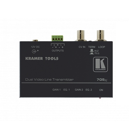 Передатчик Kramer 705xl