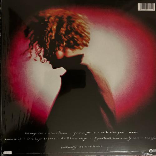 Виниловая пластинка Simply Red - A New Flame (Black Vinyl LP)
