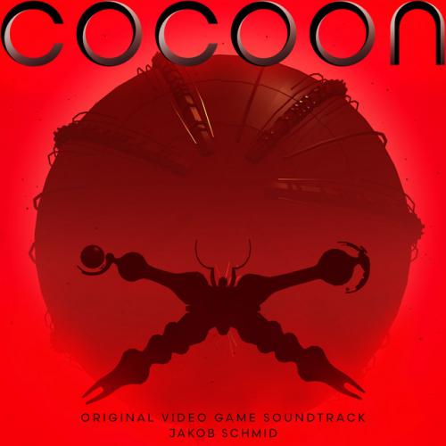 Виниловая пластинка OST - Cocoon (Jakob Schmid) (Black Vinyl LP)