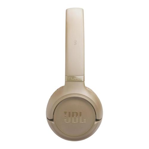 Наушники JBL Tune 530BT Beige