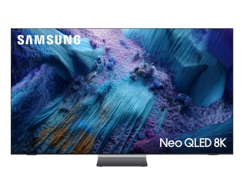 Телевизор Samsung QE85QN990FU