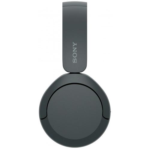 Беспроводные наушники Sony WH-CH520 Black