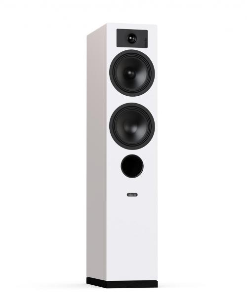 Напольная акустическая система Indiana Line Tesi 5 White