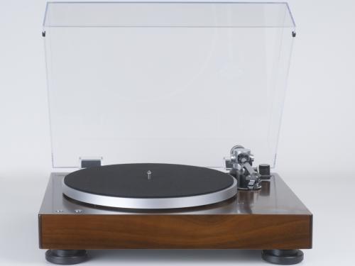 Проигрыватель виниловых дисков Music Hall Classic Walnut
