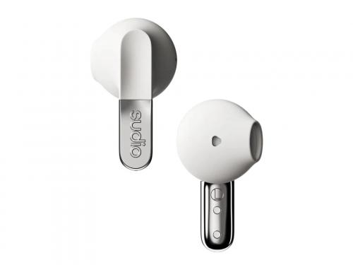 Наушники Sudio N3 White