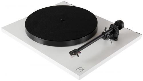 Проигрыватель винила Rega Planar 1 matt white