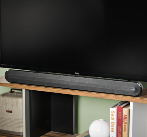 Саундбар Polk Audio Signa Solo