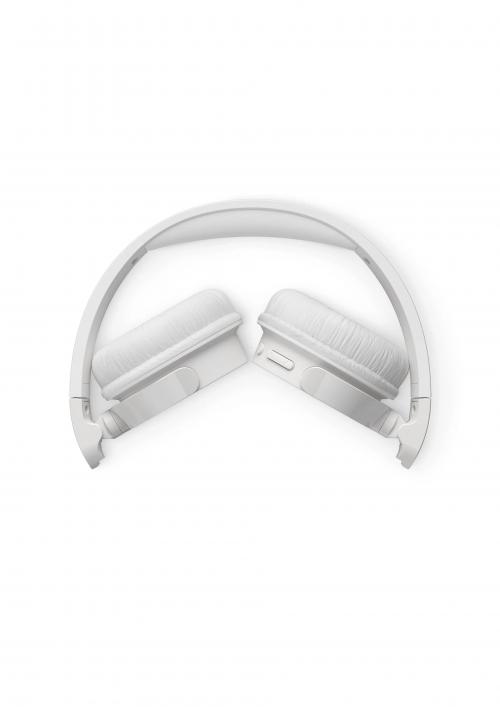 Наушники Philips TAH4209 White