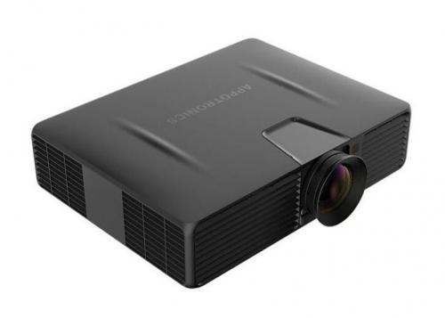 Инсталляционный проектор Appotronics AL-MU525A (без объектива)