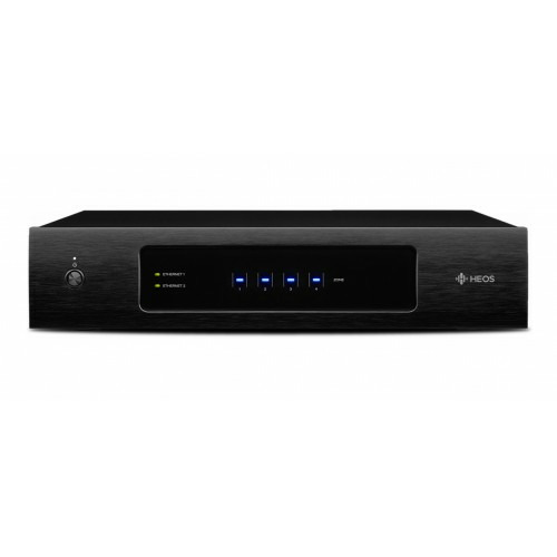 Интегральный усилитель Denon HEOS Drive HS2