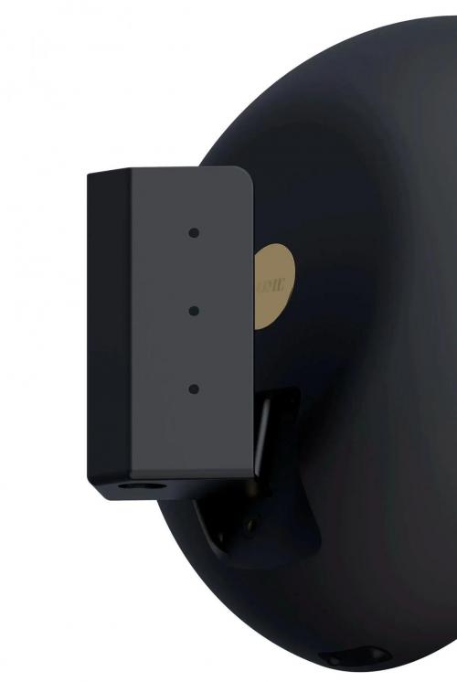 Кронштейн Defunc HOME Small Corner Mount Black