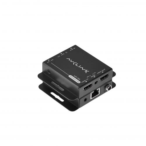 Передатчик и приемник сигнала HDMI AVCLINK HT-70