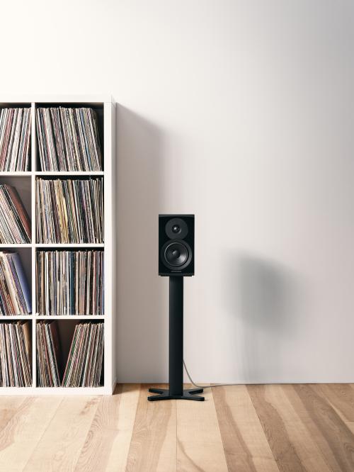 Полочная акустика Dynaudio Emit 10 black