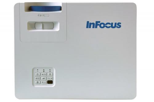 Проектор InFocus INL2168