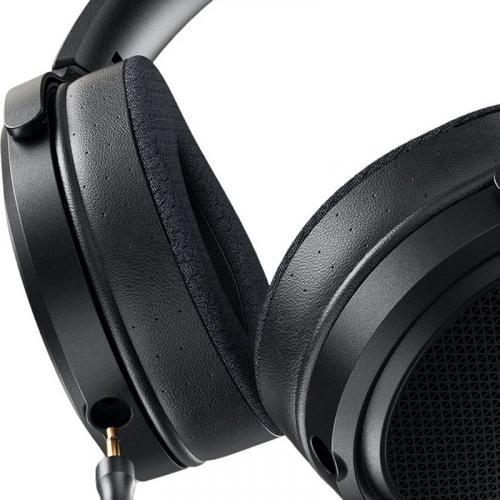 Наушники FIIO JT7 Black