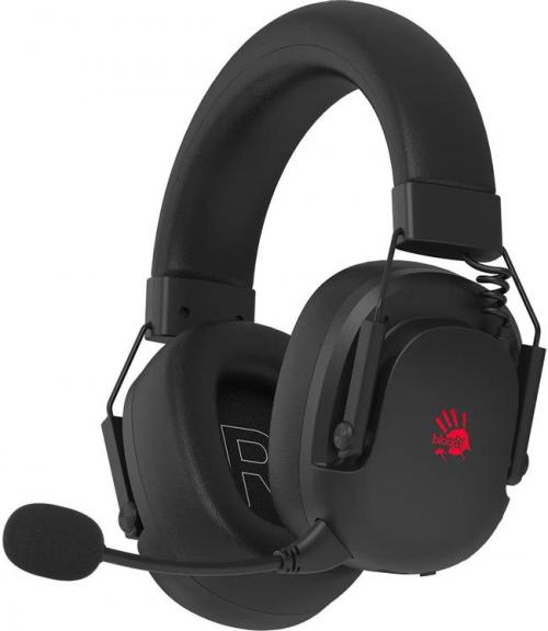 Наушники A4Tech GR585 Black