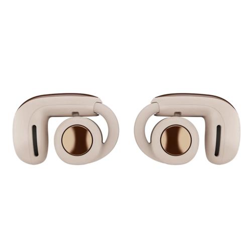 Наушники Bose Ultra Open-Ear True Wireless Driftwood Sand
