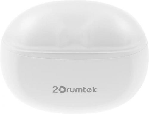 Наушники A4Tech 2Drumtek B20 GRAYISH WHITE