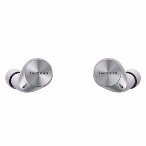 Наушники Technics EAH-AZ60M2GS Silver