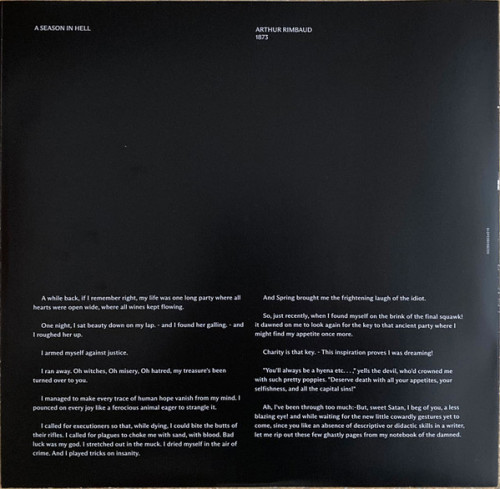 Виниловая пластинка Moby - Resound NYC (Limited Edition Crystal Clear Vinyl 2LP)
