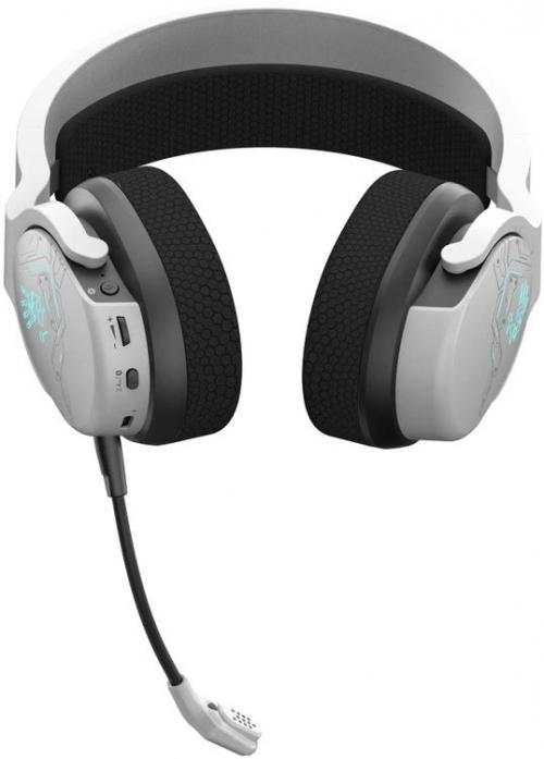 Наушники A4Tech GR370 White