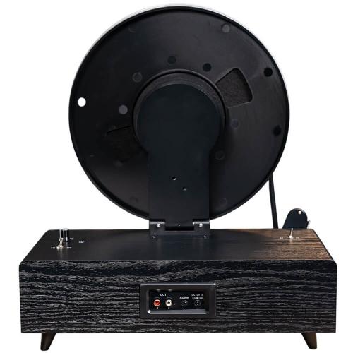 Проигрыватель винила MusicHall (MH) Fantasia Pro BK
