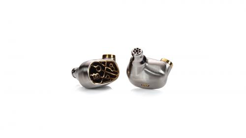 Наушники Campfire Audio Solaris Stellar Horizon