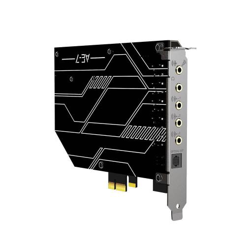 Звуковая карта Creative Sound Blaster AE-7 (70SB180000000)