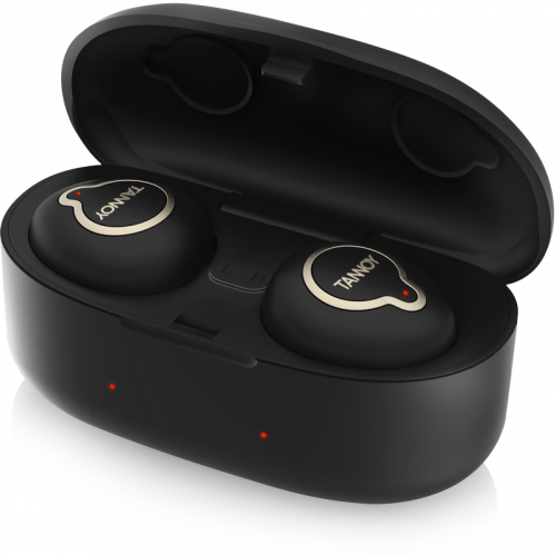 Наушники Tannoy LIFE BUDS
