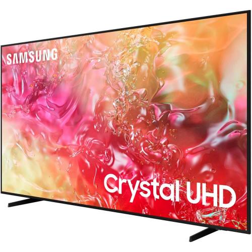 LED телевизор Samsung UE50DU7100U