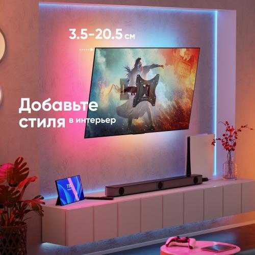 Кронштейн для телевизора Onkron M2S black