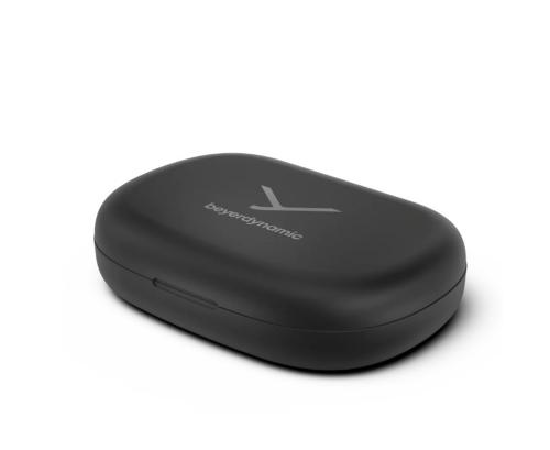 Наушники Beyerdynamic Verio 200 Black