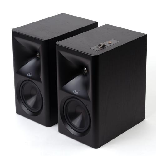 Акустическая система Klipsch The Fives II Black