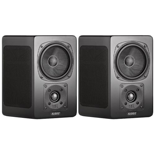 Настенная акустика MK Sound S150T Black Satin