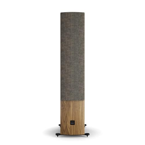 Напольная акустика Dali Rubikore 8 Natural Walnut