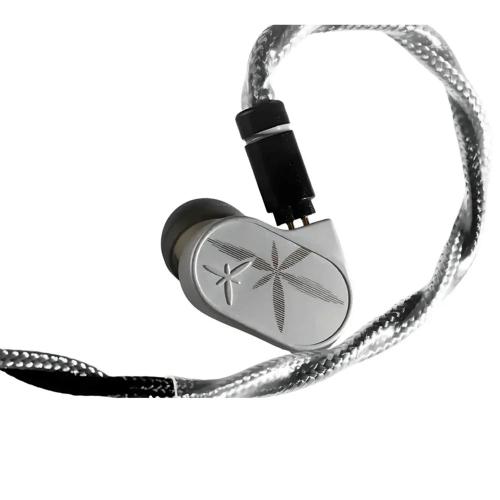Наушники MOONDROP Lan II Pop