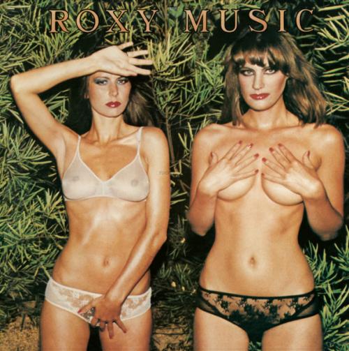 Виниловая пластинка Roxy Music - Country Life (Half Speed) (Black Vinyl LP)