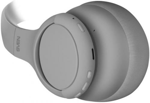 Наушники SVEN AP-B800MV Grey